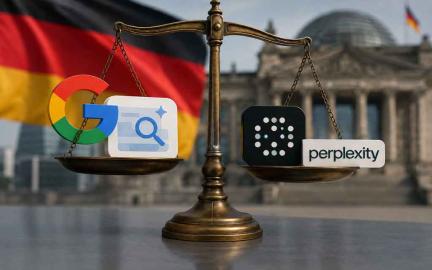 Germany's media regulator says Google AI Overviews and Perplexity AI are content providers under national media law, increasing accountability for AI-generated information.