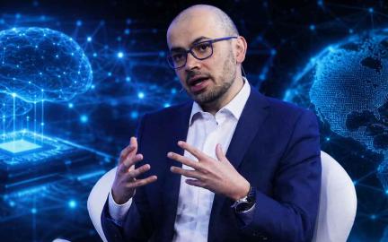 Google DeepMind CEO Demis Hassabis proposes an international AI watchdog led by the U.S. to oversee frontier AI models and coordinate safety measures.