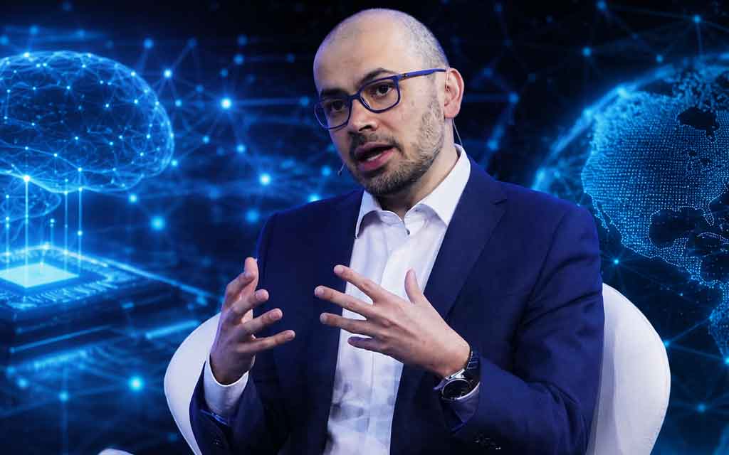 Google DeepMind CEO Demis Hassabis proposes an international AI watchdog led by the U.S. to oversee frontier AI models and coordinate safety measures.