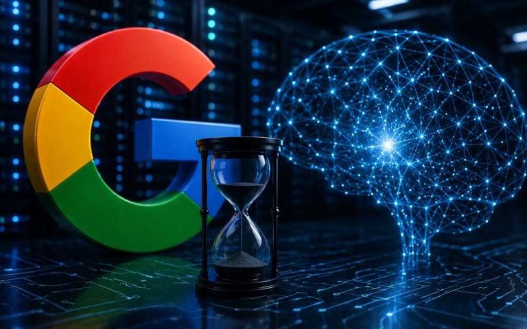 Google pushes back Gemini 3.5 Pro after missing internal AI performance targets, intensifying the battle with OpenAI, Anthropic, and other AI leaders.