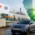 America's EV battery industry reaches a new milestone as Hyundai-SK ON starts production in Georgia and California launches fresh incentives for electric vehicle buyers.
