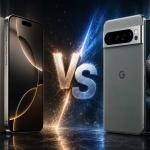 Compare the iPhone 18 and Google Pixel 10 across design, display, cameras, AI, battery, performance, software, and pricing to find the best flagship smartphone of 2026.