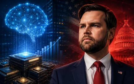 JD Vance says AI-generated wealth must benefit more Americans or the U.S. risks growing inequality and political backlash. Explore the implications for AI, jobs, and innovation.
