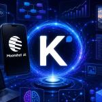 Learn why Moonshot AI's Kimi K3 is one of the most powerful open-weight AI models, featuring a 1M-token context window, native vision, exceptional coding performance, and enterprise-ready capabilities.