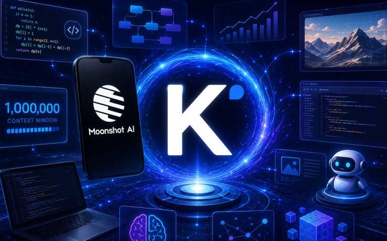 Learn why Moonshot AI's Kimi K3 is one of the most powerful open-weight AI models, featuring a 1M-token context window, native vision, exceptional coding performance, and enterprise-ready capabilities.