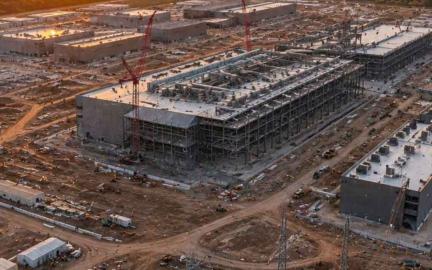 New York becomes the first US state to pause construction of new hyperscale AI data centers, citing concerns over electricity demand, water use, and environmental impact.