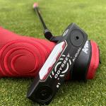 Odyssey unveils the new Ai-DUAL putters with AI-designed dual-layer inserts, delivering better roll, consistency, and feel for golfers seeking next-level putting performance.