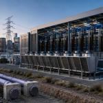 OpenAI's planned Sydney AI data center will use a more energy-intensive cooling system after abandoning recycled water plans, highlighting growing infrastructure and sustainability challenges.