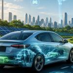 Smart Hybrids and Green Computing Drive Sustainability