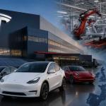 Tesla is expanding production at its Giga Berlin factory, boosting Model Y output, creating jobs, and strengthening its position in Europe's competitive EV market.