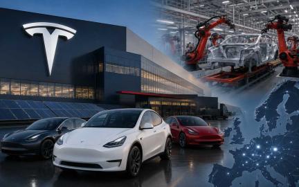 Tesla is expanding production at its Giga Berlin factory, boosting Model Y output, creating jobs, and strengthening its position in Europe's competitive EV market.