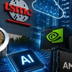 TSMC expects AI chip demand to remain strong for years, reinforcing the long-term growth outlook for semiconductors, AI infrastructure, and advanced packaging technologies.
