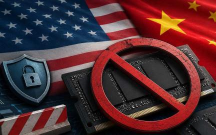 The Trump administration faces growing pressure from U.S. lawmakers to ban Chinese memory chips, intensifying the global semiconductor and AI hardware race.