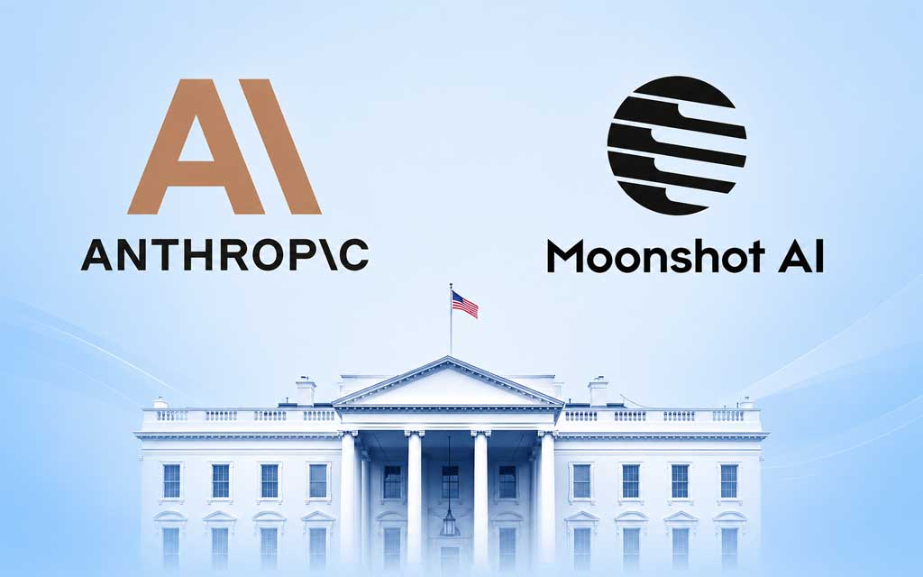 The White House claims Moonshot AI distilled Anthropic's Fable model to create Kimi K3, raising new concerns over AI intellectual property, Nvidia chips, and the U.S.-China technology rivalry.